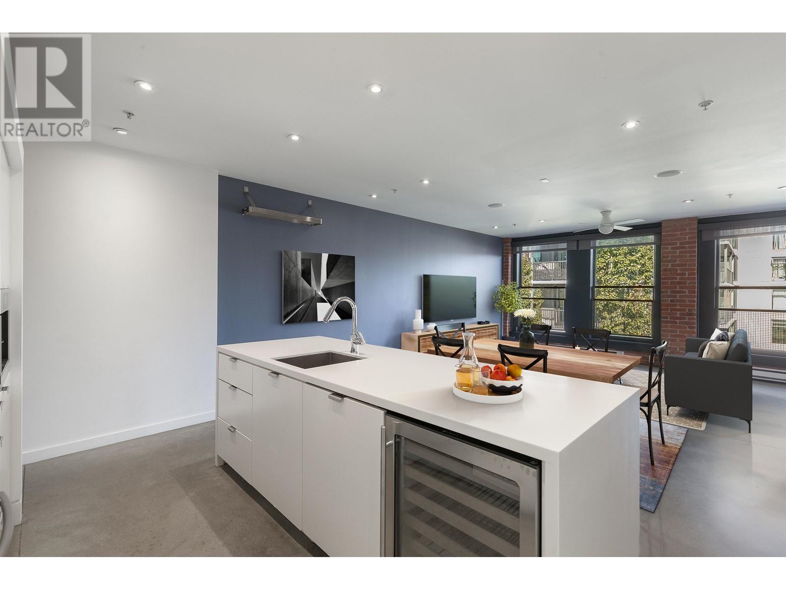 605 53 W Hastings Street, Vancouver, British Columbia  V6B 1G4 - Photo 15 - R2818645