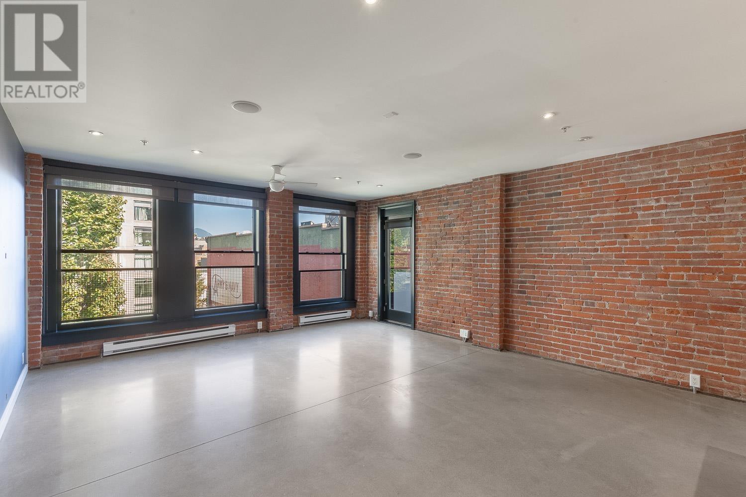 605 53 W Hastings Street, Vancouver, British Columbia  V6B 1G4 - Photo 2 - R2818645