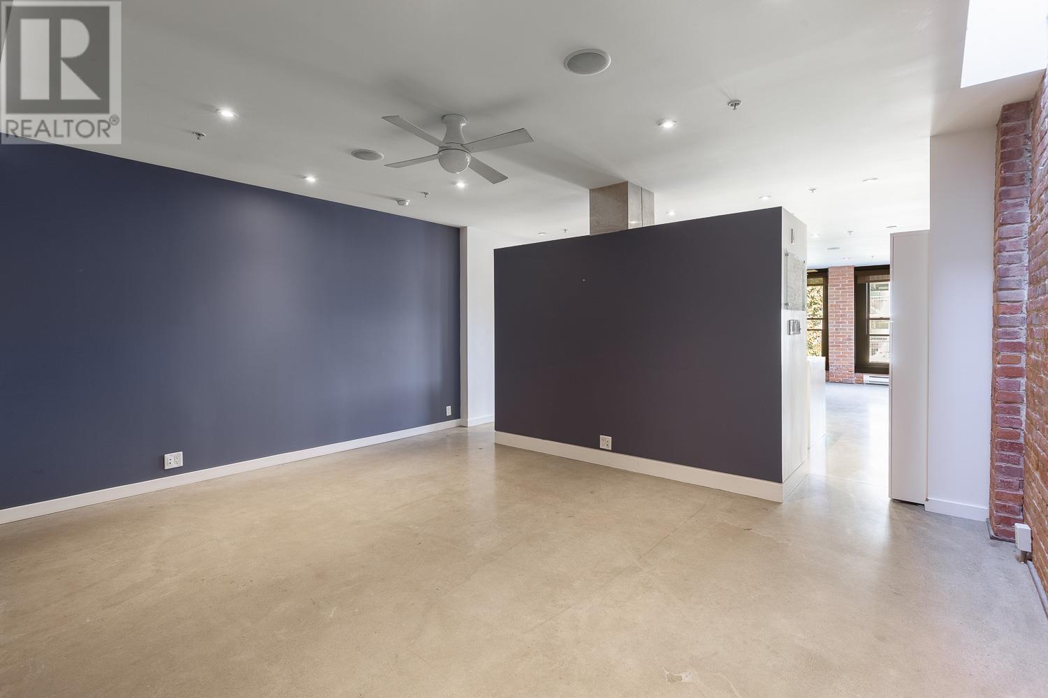 605 53 W Hastings Street, Vancouver, British Columbia  V6B 1G4 - Photo 20 - R2818645