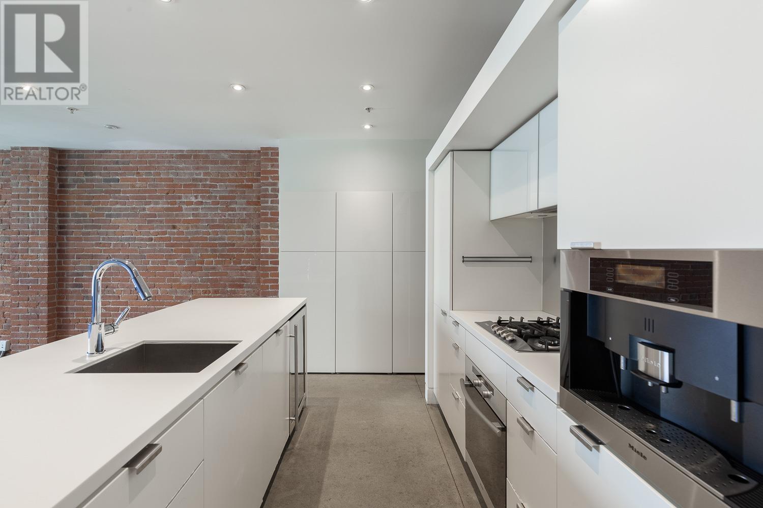 605 53 W Hastings Street, Vancouver, British Columbia  V6B 1G4 - Photo 21 - R2818645