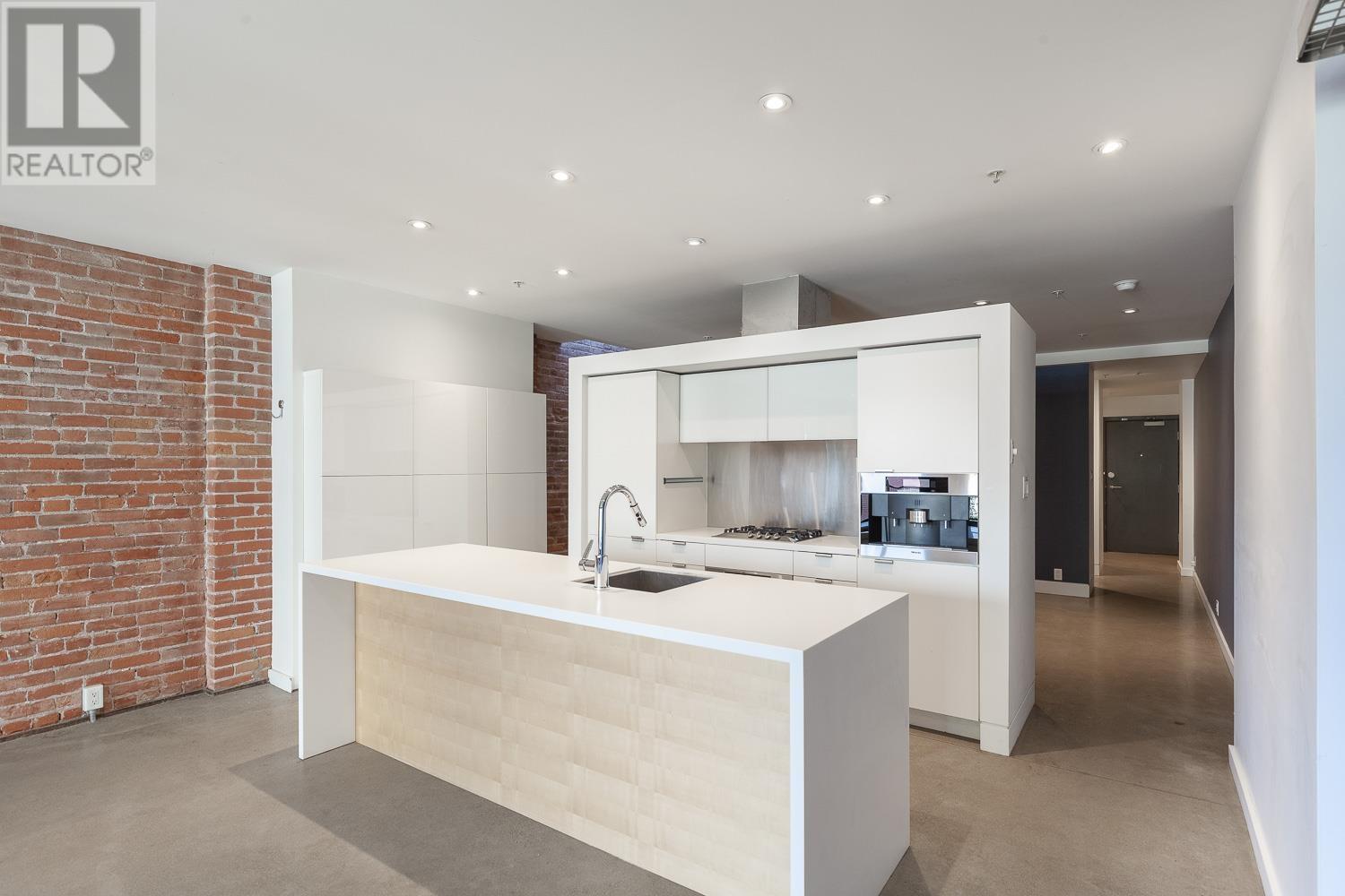 605 53 W Hastings Street, Vancouver, British Columbia  V6B 1G4 - Photo 24 - R2818645