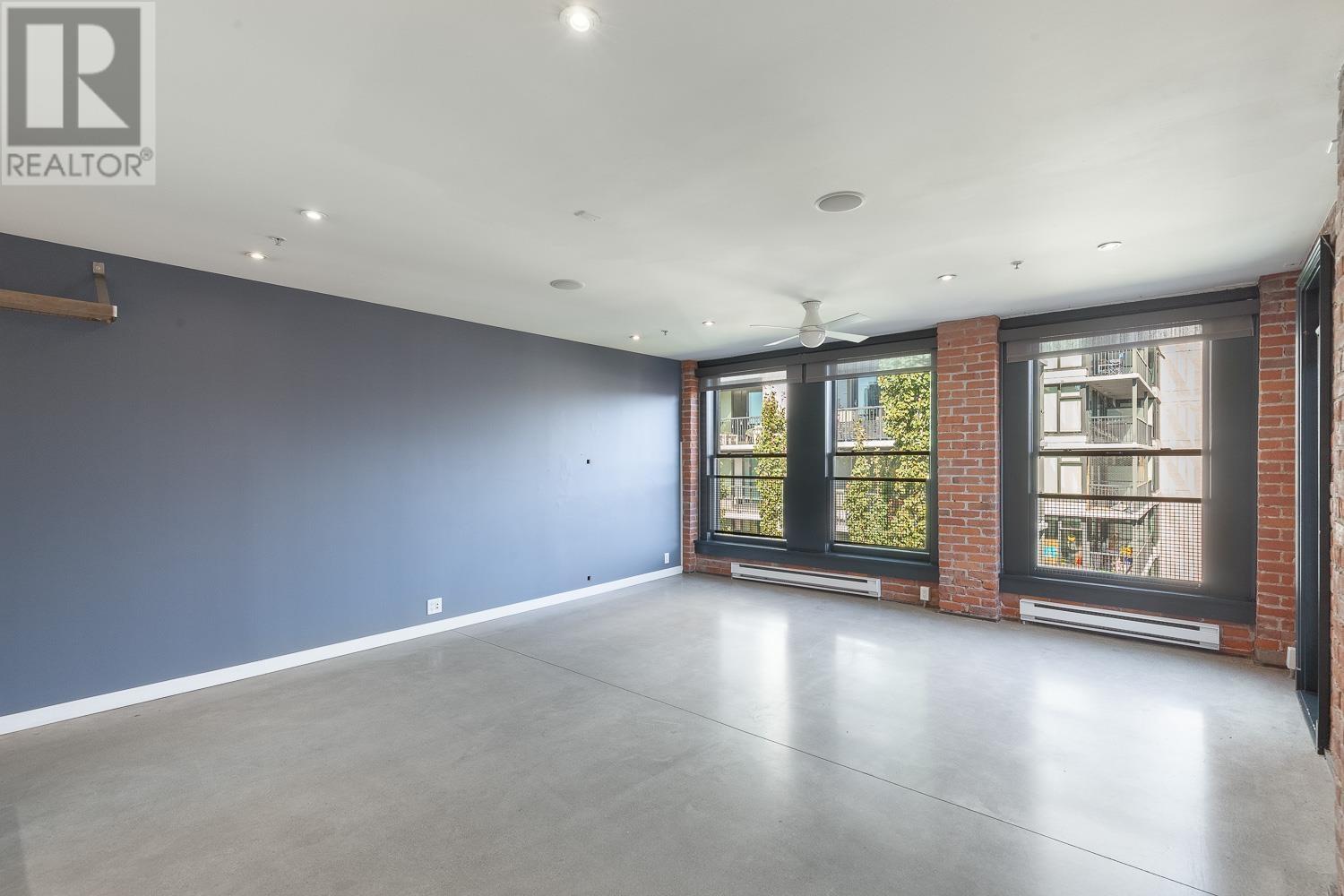 605 53 W Hastings Street, Vancouver, British Columbia  V6B 1G4 - Photo 26 - R2818645