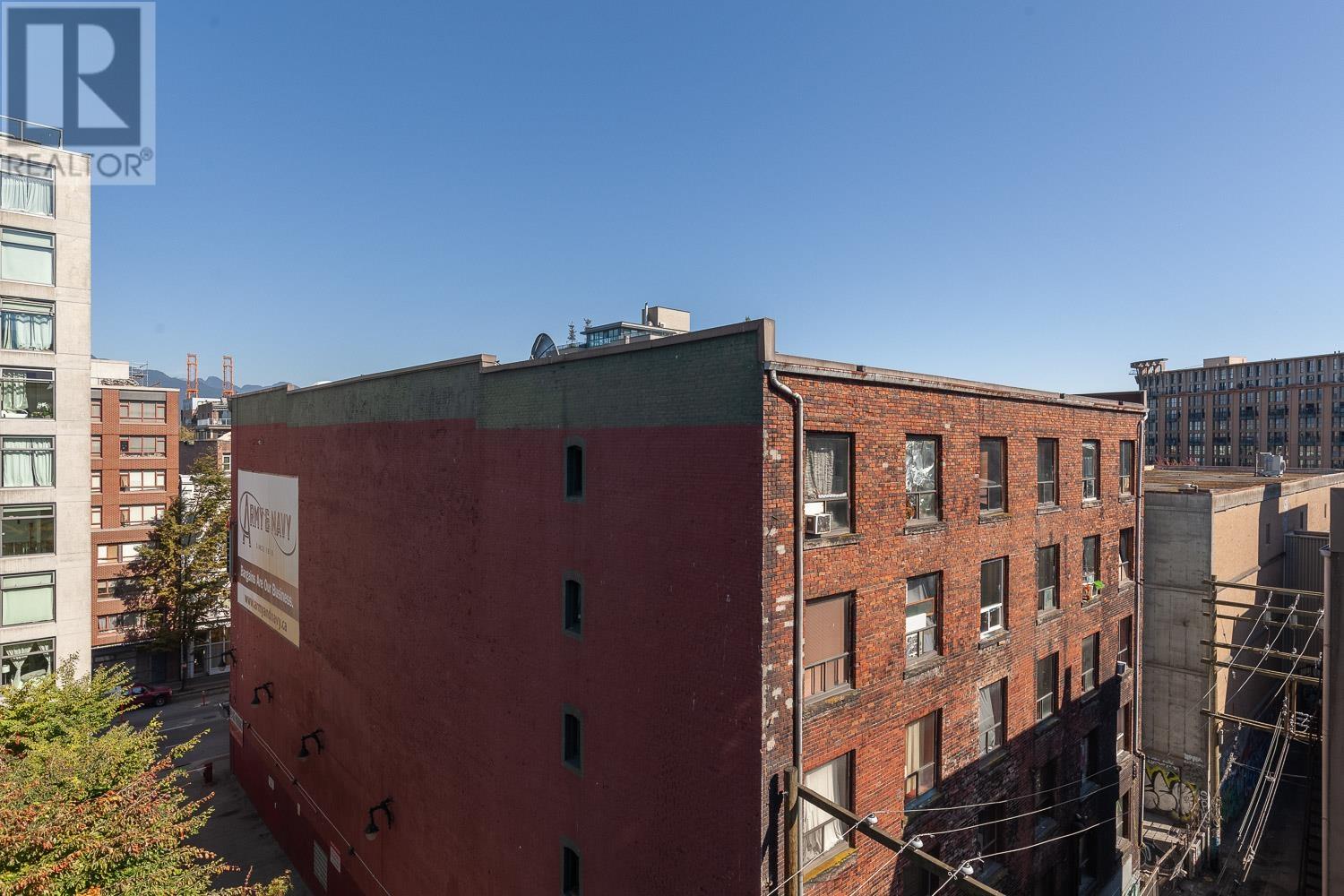 605 53 W Hastings Street, Vancouver, British Columbia  V6B 1G4 - Photo 28 - R2818645