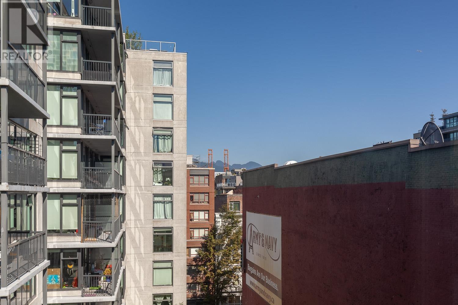 605 53 W Hastings Street, Vancouver, British Columbia  V6B 1G4 - Photo 29 - R2818645