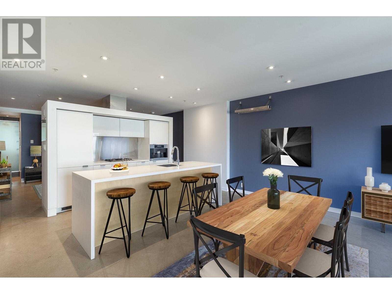 605 53 W Hastings Street, Vancouver, British Columbia  V6B 1G4 - Photo 5 - R2818645