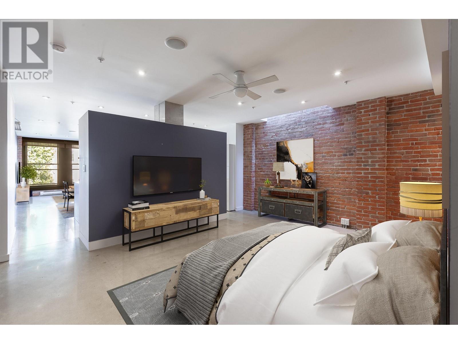 605 53 W Hastings Street, Vancouver, British Columbia  V6B 1G4 - Photo 7 - R2818645