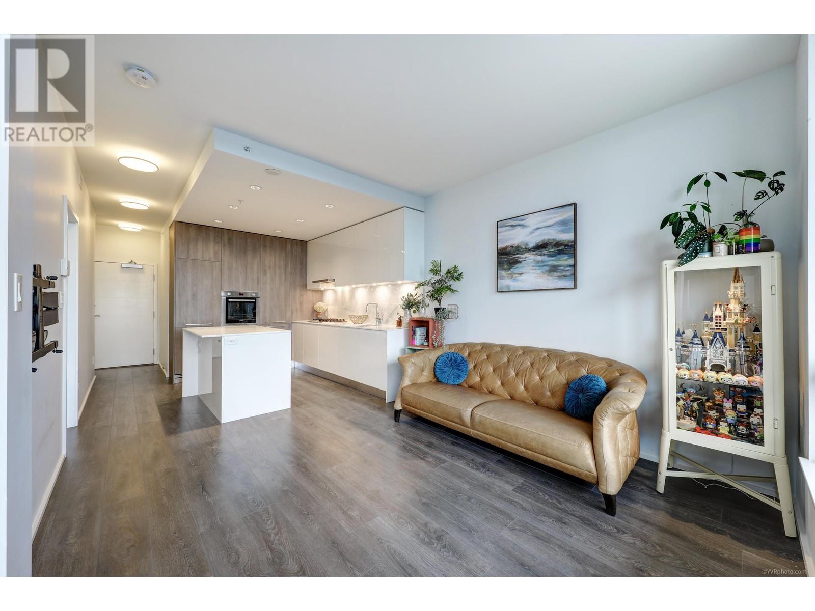 4305 4510 Halifax Way, Burnaby, British Columbia  V5C 0K4 - Photo 8 - R2817448