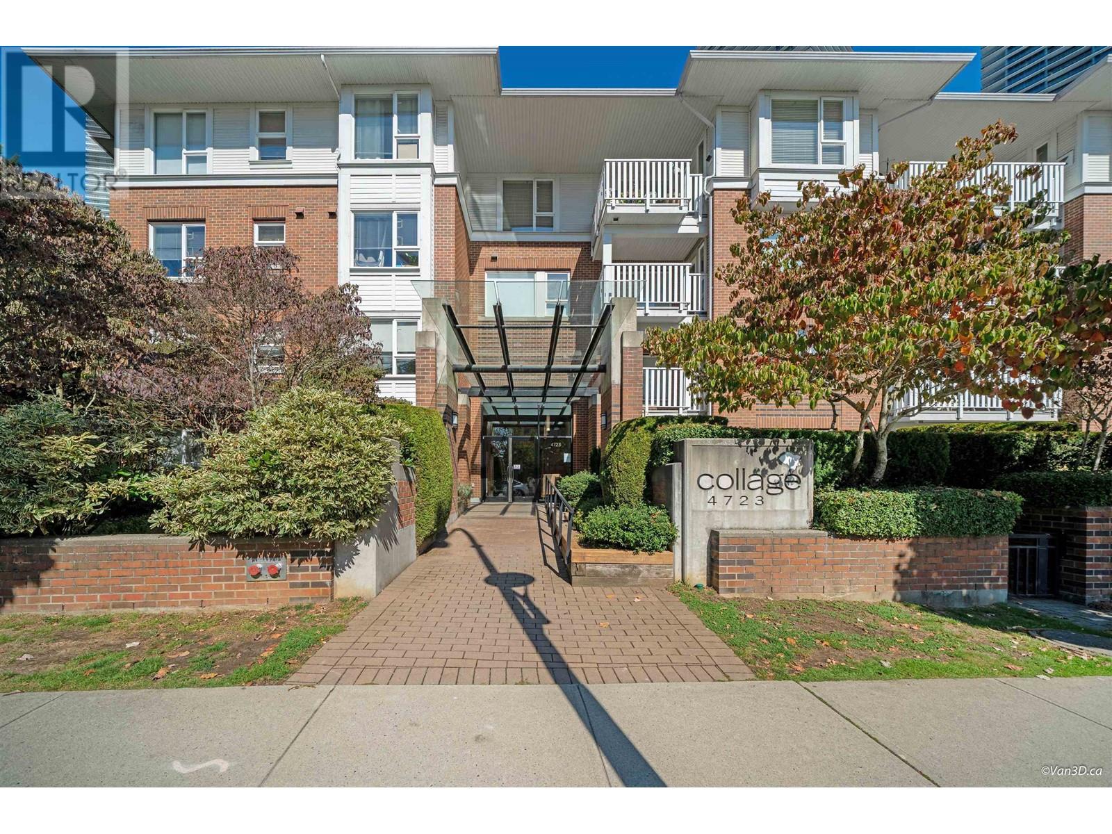 210 4723 Dawson Street, Burnaby, British Columbia  V5C 0A7 - Photo 25 - R2811008