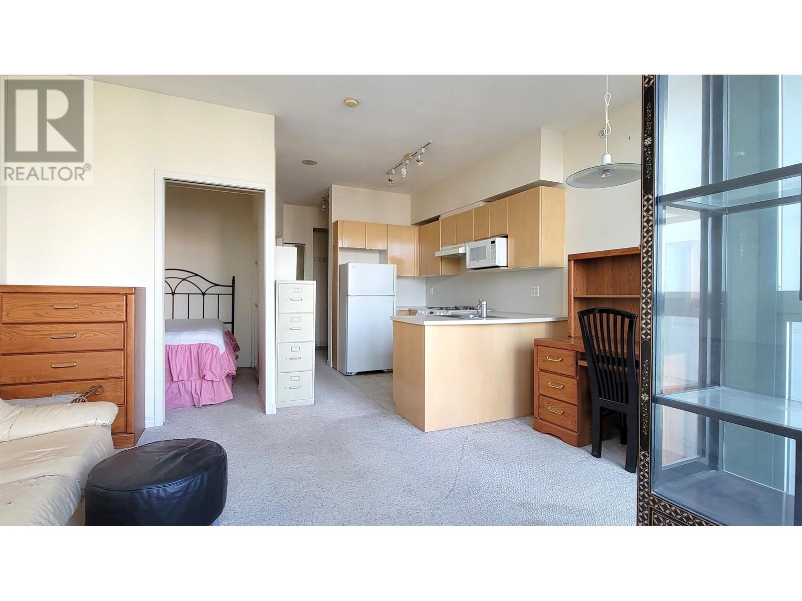 2610 1239 W Georgia Street, Vancouver, British Columbia  V6E 4R8 - Photo 5 - R2818504