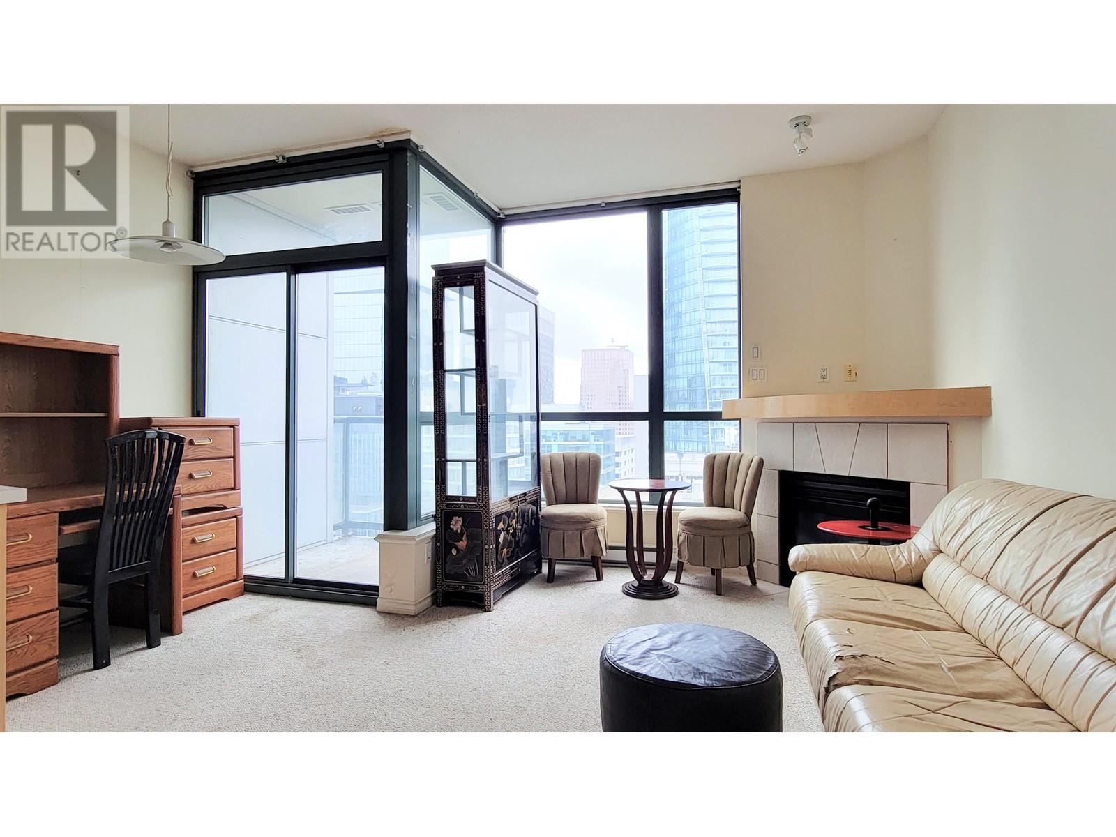 2610 1239 W Georgia Street, Vancouver, British Columbia  V6E 4R8 - Photo 9 - R2818504