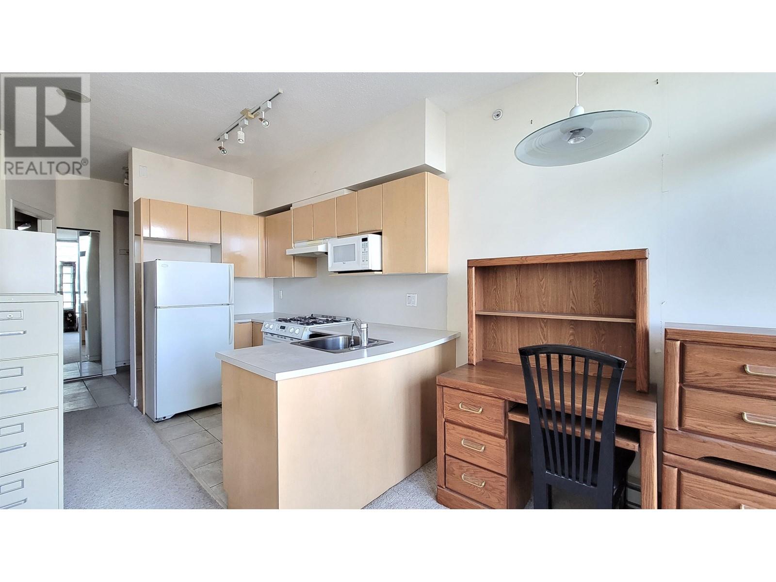 2610 1239 W Georgia Street, Vancouver, British Columbia  V6E 4R8 - Photo 3 - R2818504