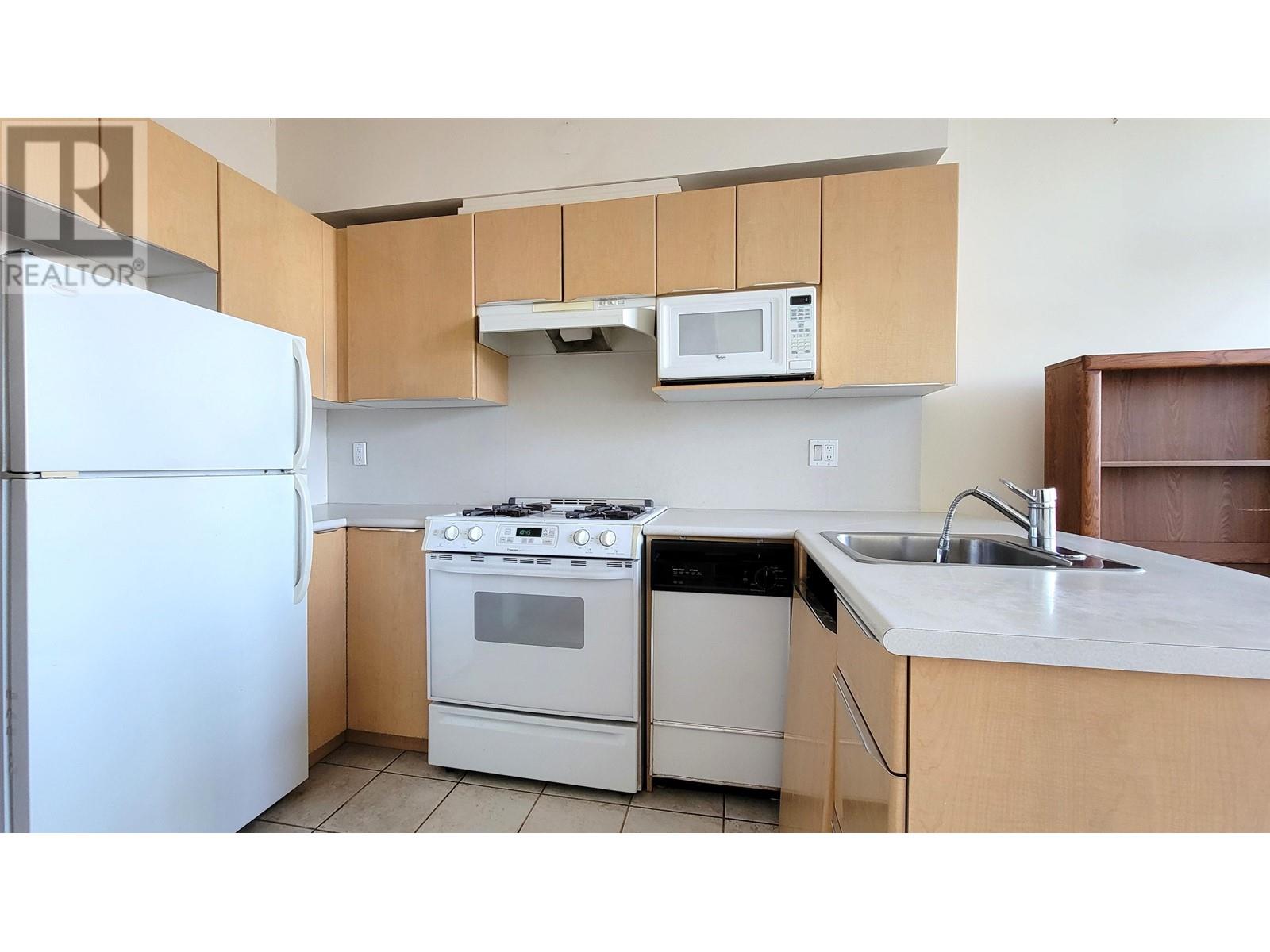 2610 1239 W Georgia Street, Vancouver, British Columbia  V6E 4R8 - Photo 2 - R2818504