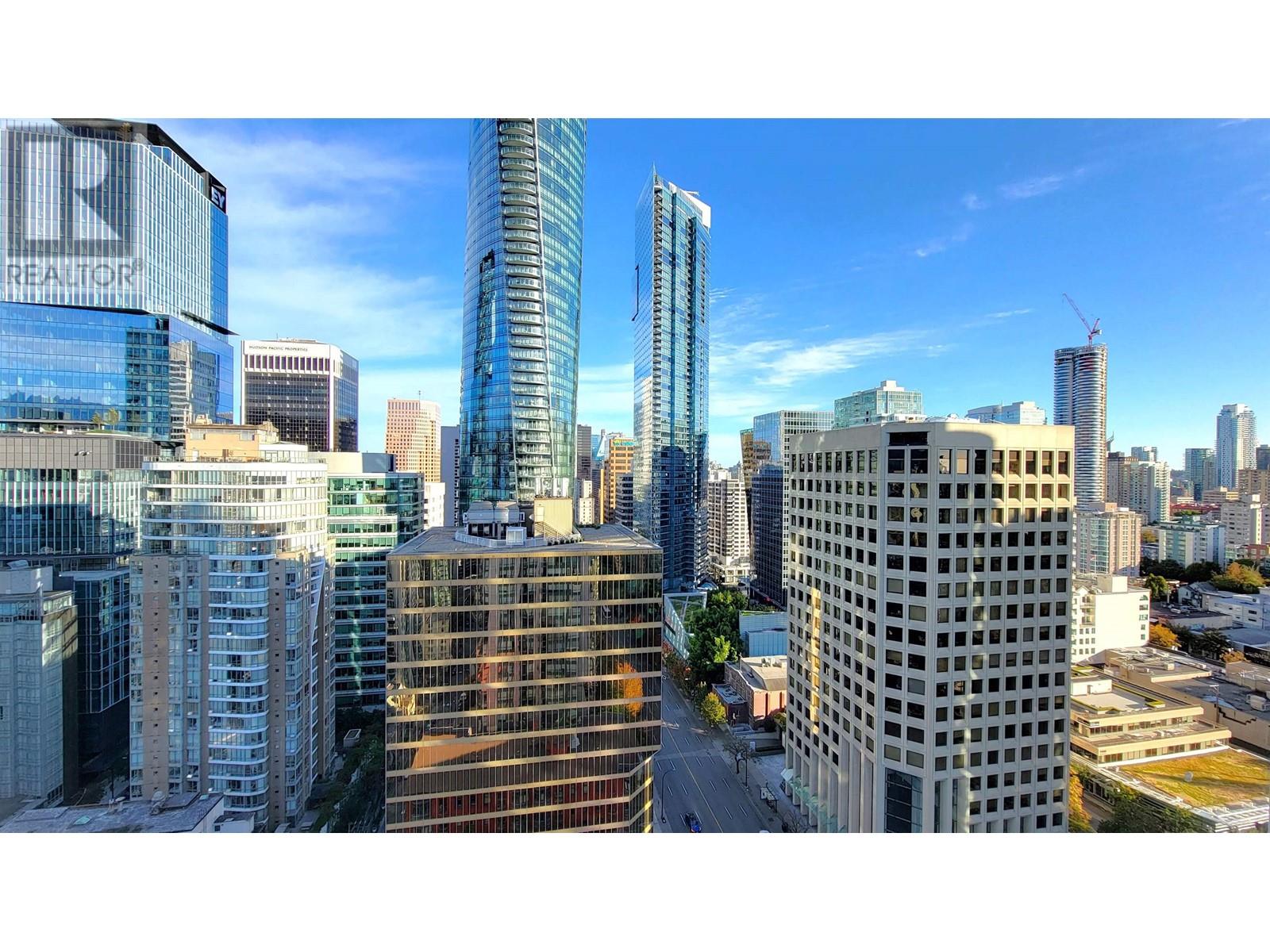 2610 1239 W Georgia Street, Vancouver, British Columbia  V6E 4R8 - Photo 7 - R2818504