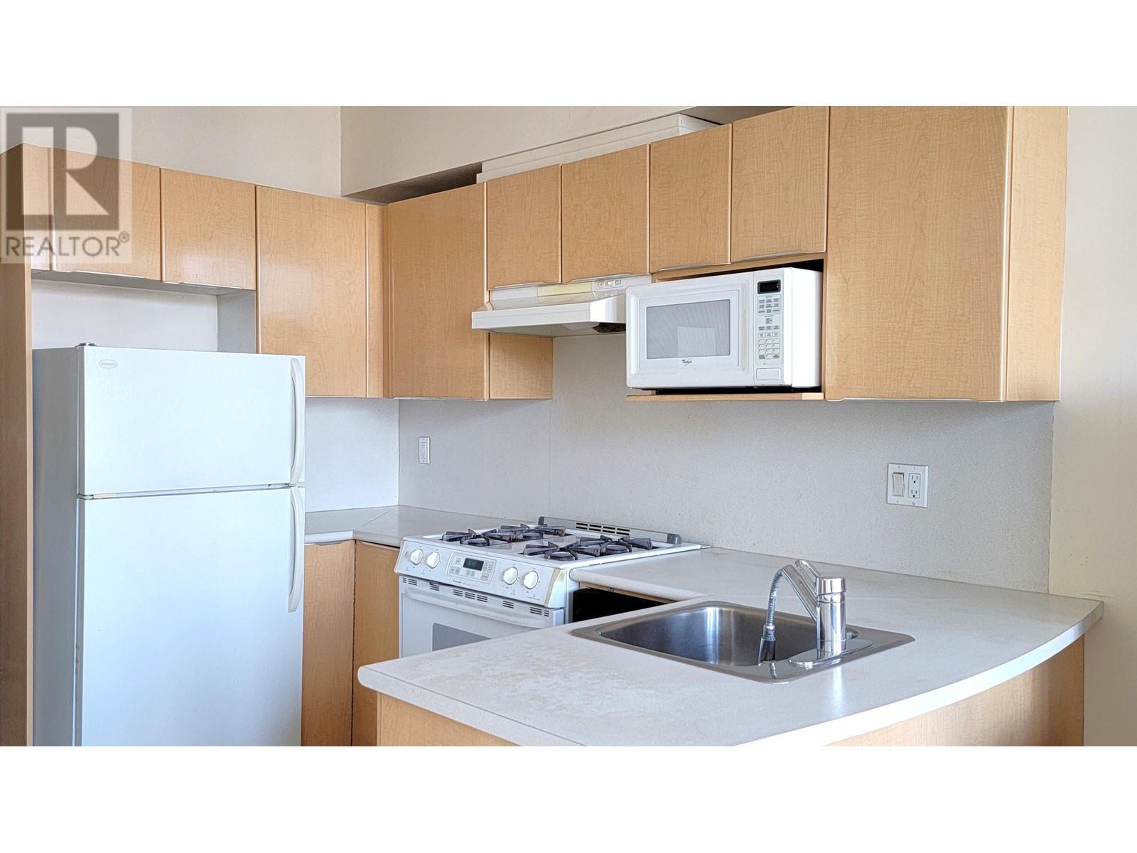 2610 1239 W GEORGIA STREET, vancouver, British Columbia