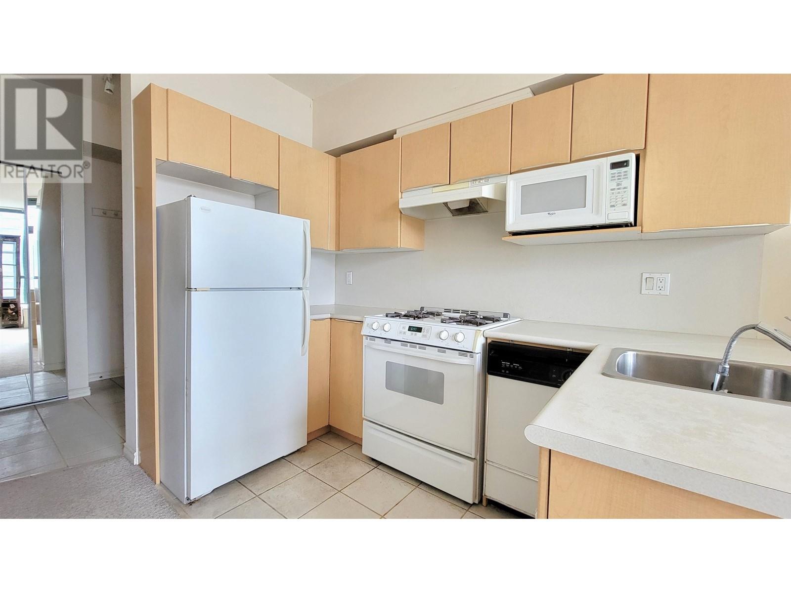 2610 1239 W Georgia Street, Vancouver, British Columbia  V6E 4R8 - Photo 12 - R2818504