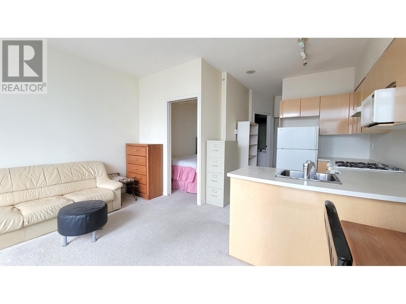 2610 1239 W Georgia Street, Vancouver, British Columbia  V6E 4R8 - Photo 8 - R2818504