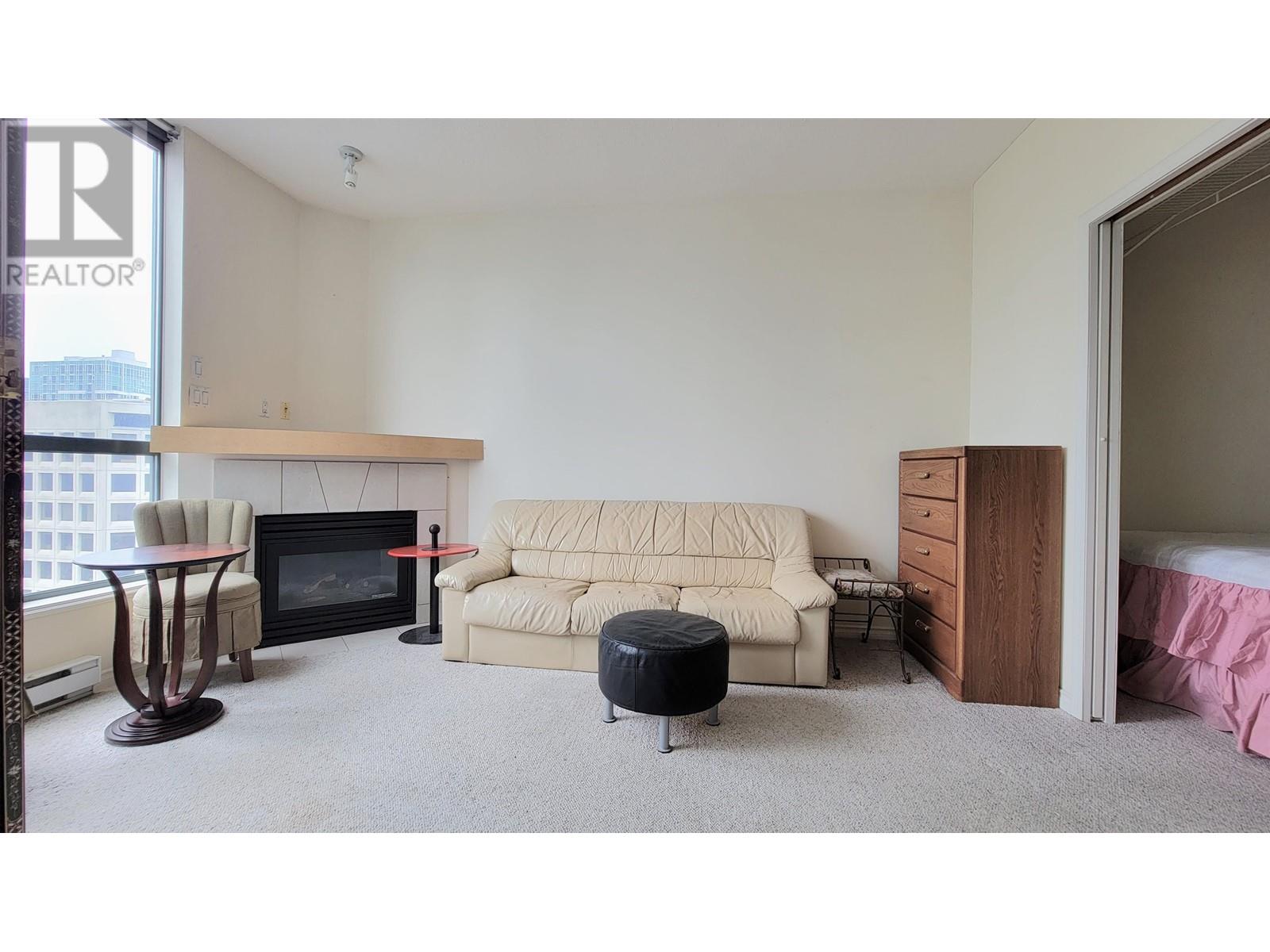 2610 1239 W Georgia Street, Vancouver, British Columbia  V6E 4R8 - Photo 6 - R2818504