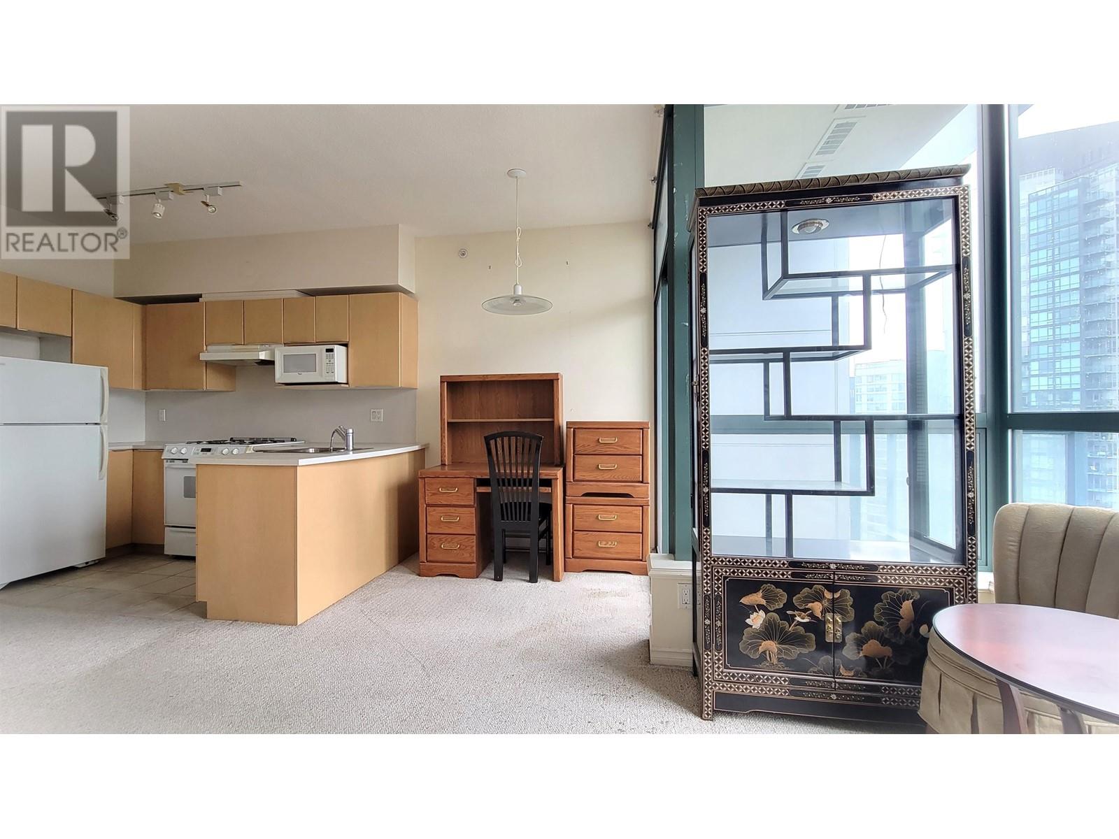 2610 1239 W Georgia Street, Vancouver, British Columbia  V6E 4R8 - Photo 10 - R2818504