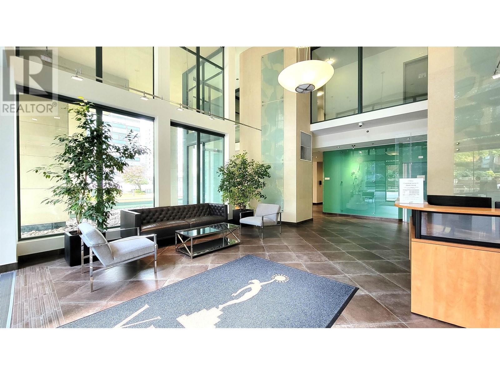 2610 1239 W Georgia Street, Vancouver, British Columbia  V6E 4R8 - Photo 17 - R2818504