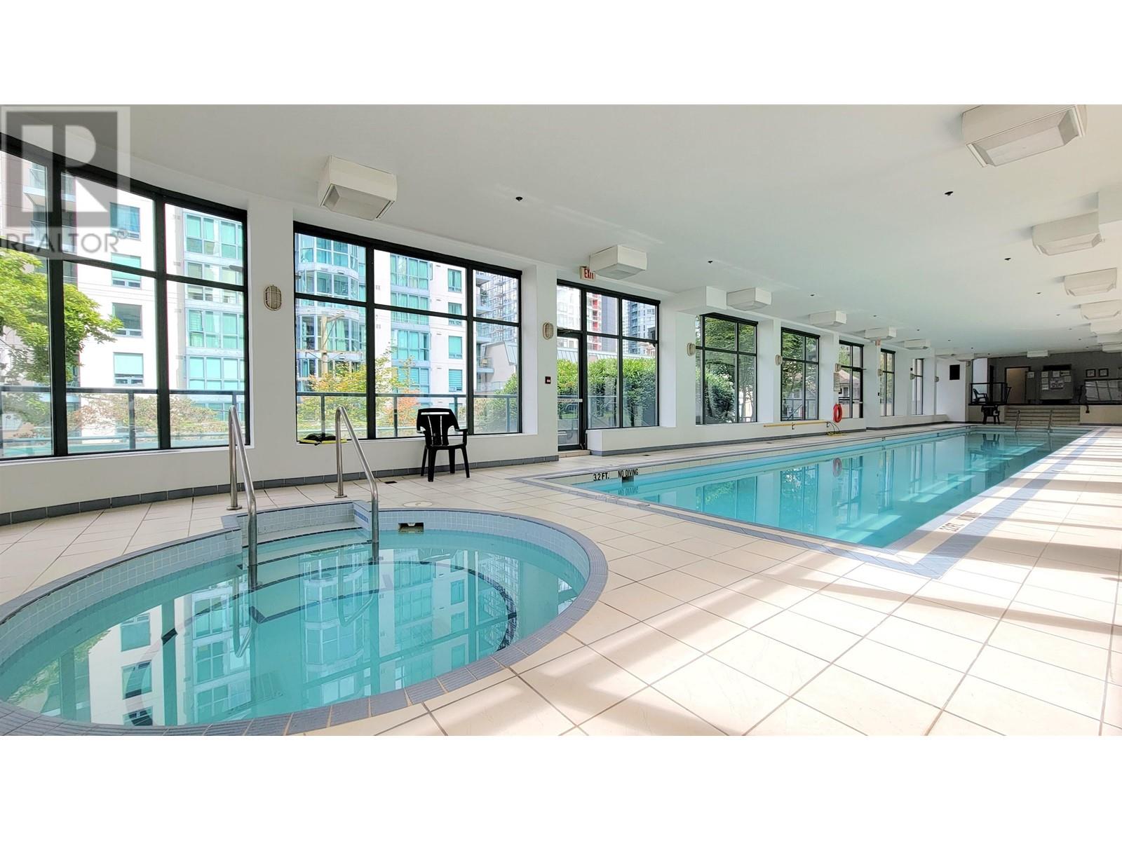 2610 1239 W Georgia Street, Vancouver, British Columbia  V6E 4R8 - Photo 19 - R2818504