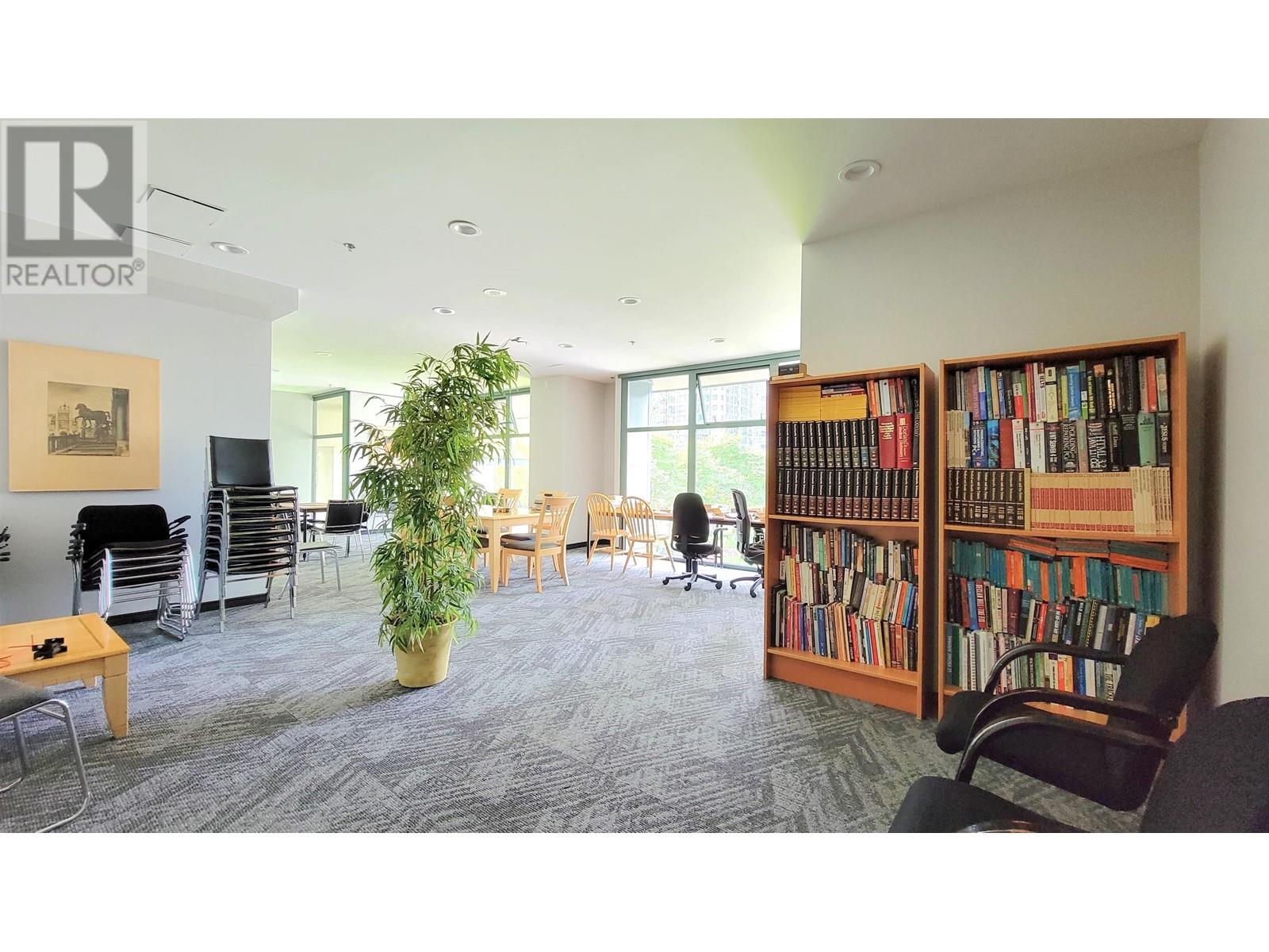 2610 1239 W Georgia Street, Vancouver, British Columbia  V6E 4R8 - Photo 24 - R2818504