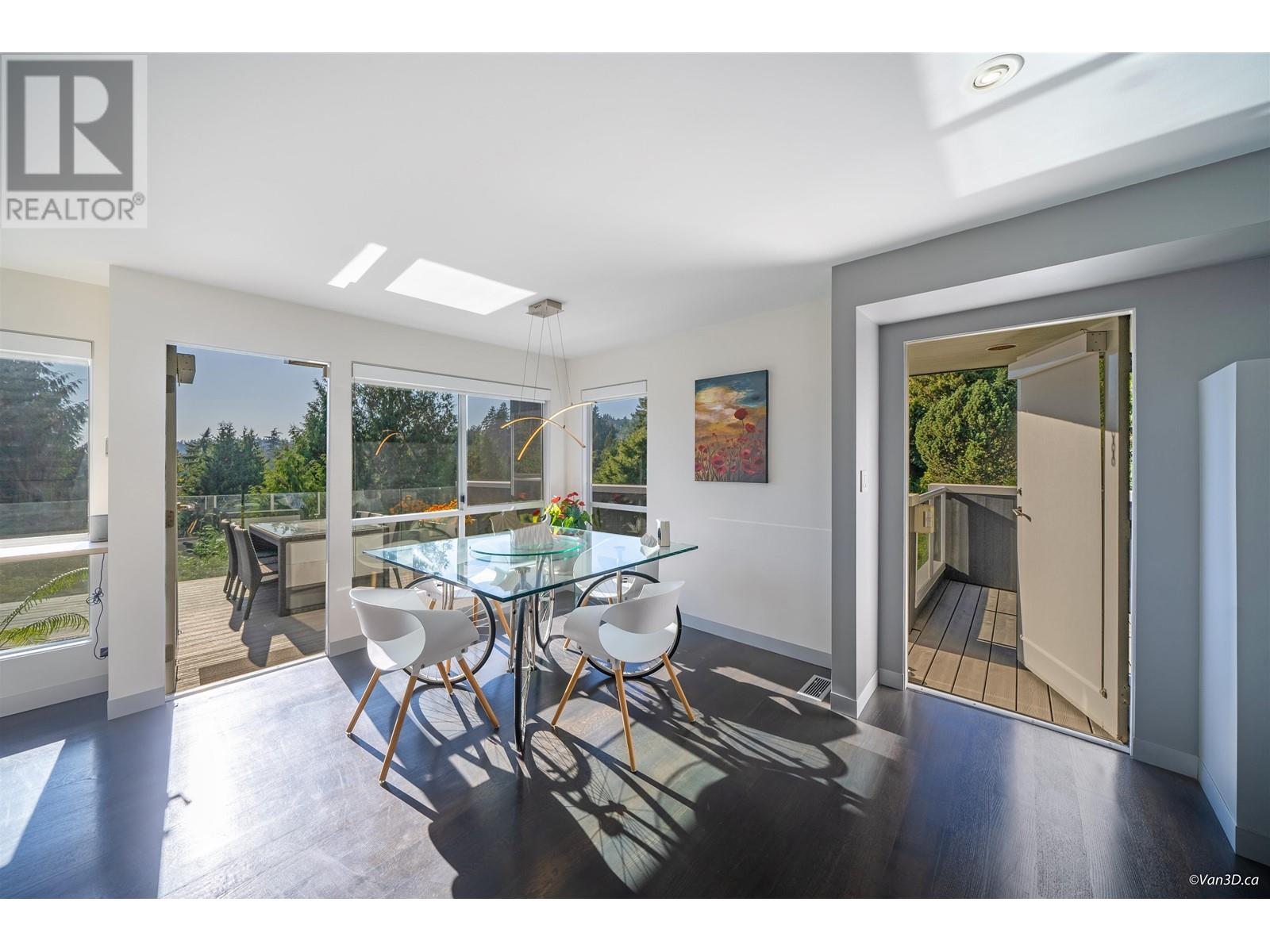 4345 Rockridge Road, West Vancouver, British Columbia  V7W 1A6 - Photo 5 - R2817272