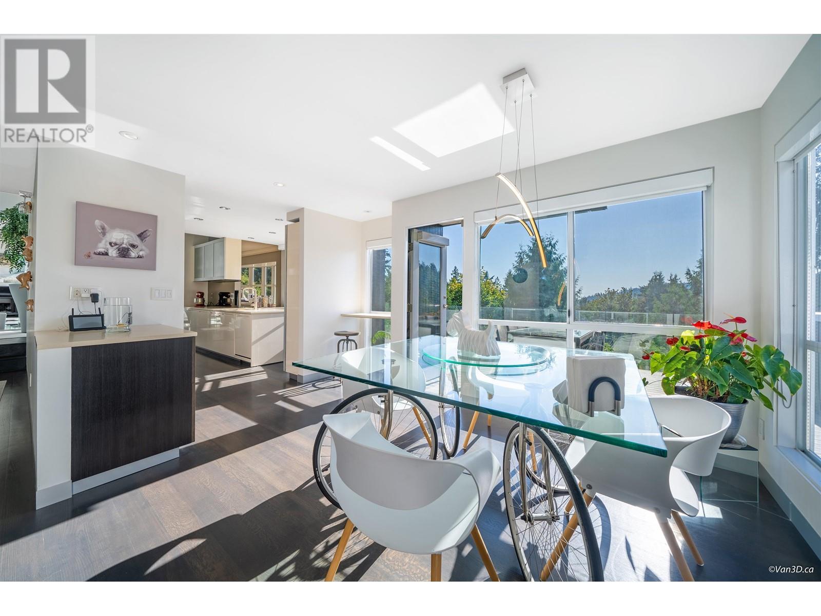 4345 Rockridge Road, West Vancouver, British Columbia  V7W 1A6 - Photo 18 - R2817272