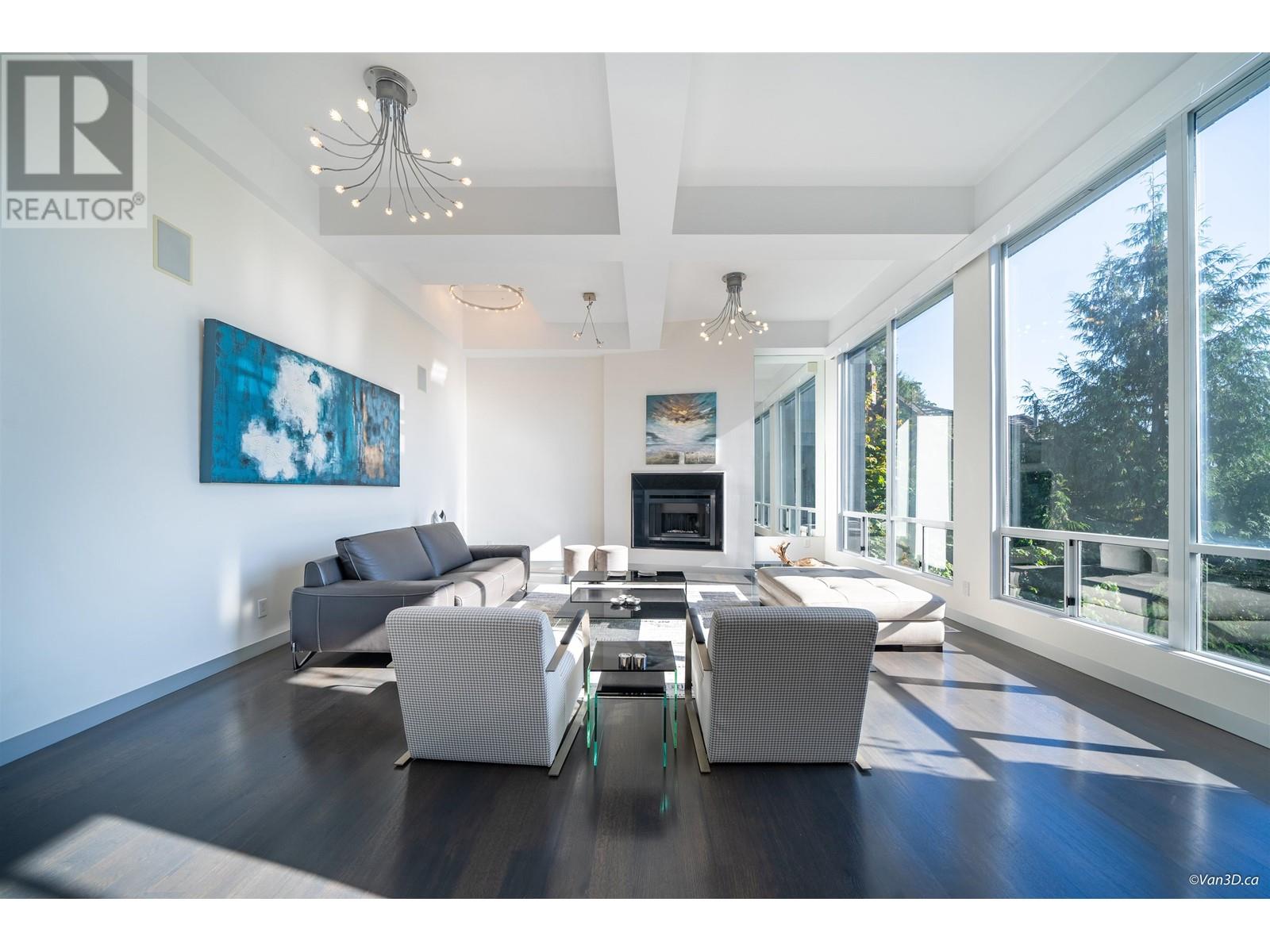 4345 Rockridge Road, West Vancouver, British Columbia  V7W 1A6 - Photo 4 - R2817272