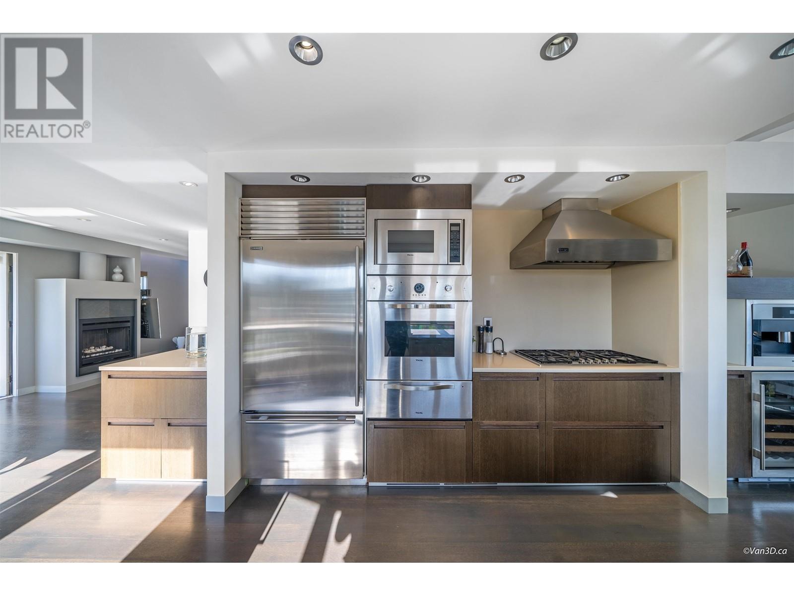 4345 Rockridge Road, West Vancouver, British Columbia  V7W 1A6 - Photo 10 - R2817272