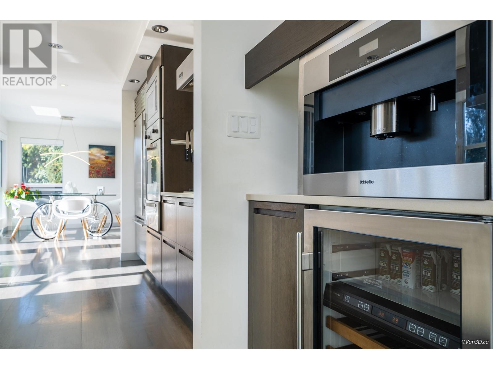 4345 Rockridge Road, West Vancouver, British Columbia  V7W 1A6 - Photo 8 - R2817272