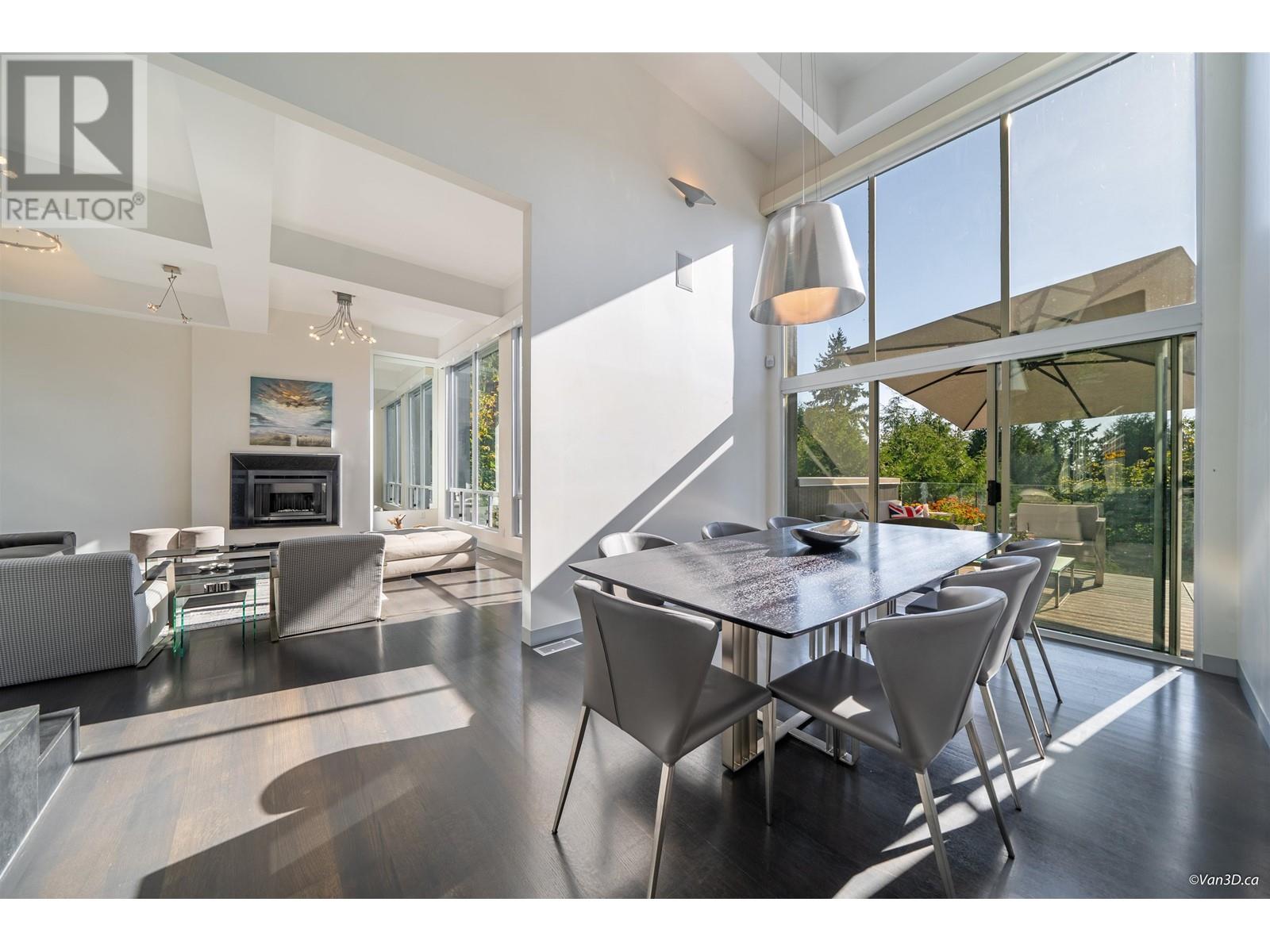 4345 Rockridge Road, West Vancouver, British Columbia  V7W 1A6 - Photo 11 - R2817272