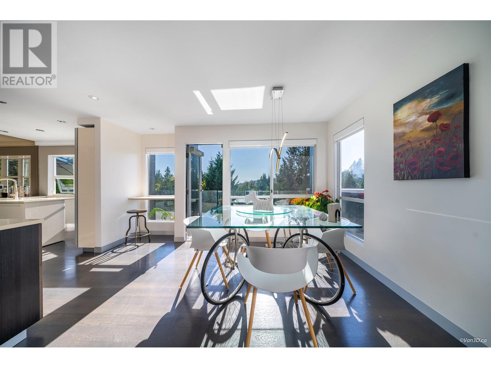 4345 Rockridge Road, West Vancouver, British Columbia  V7W 1A6 - Photo 17 - R2817272