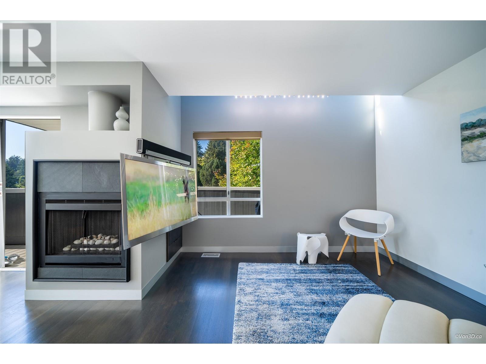 4345 Rockridge Road, West Vancouver, British Columbia  V7W 1A6 - Photo 21 - R2817272