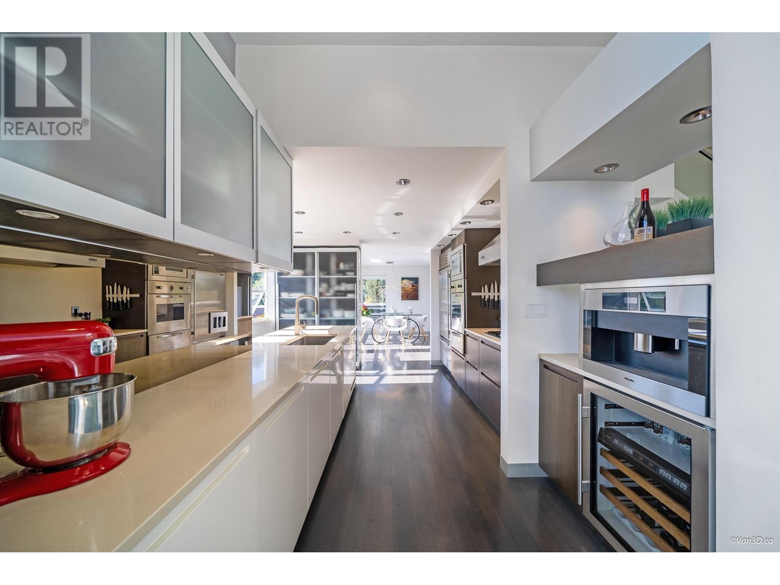 4345 Rockridge Road, West Vancouver, British Columbia  V7W 1A6 - Photo 7 - R2817272