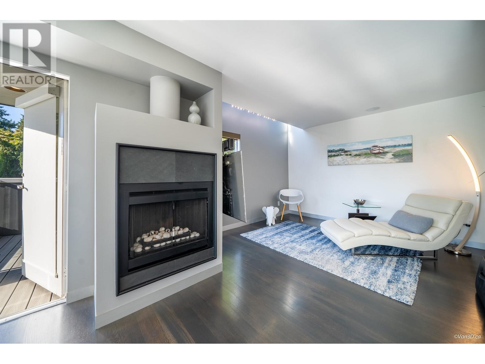 4345 Rockridge Road, West Vancouver, British Columbia  V7W 1A6 - Photo 19 - R2817272