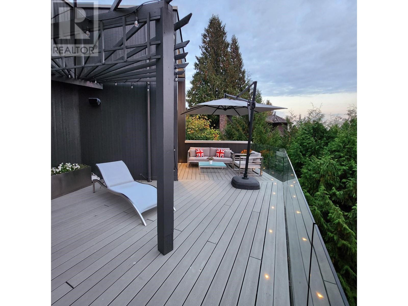 4345 Rockridge Road, West Vancouver, British Columbia  V7W 1A6 - Photo 29 - R2817272