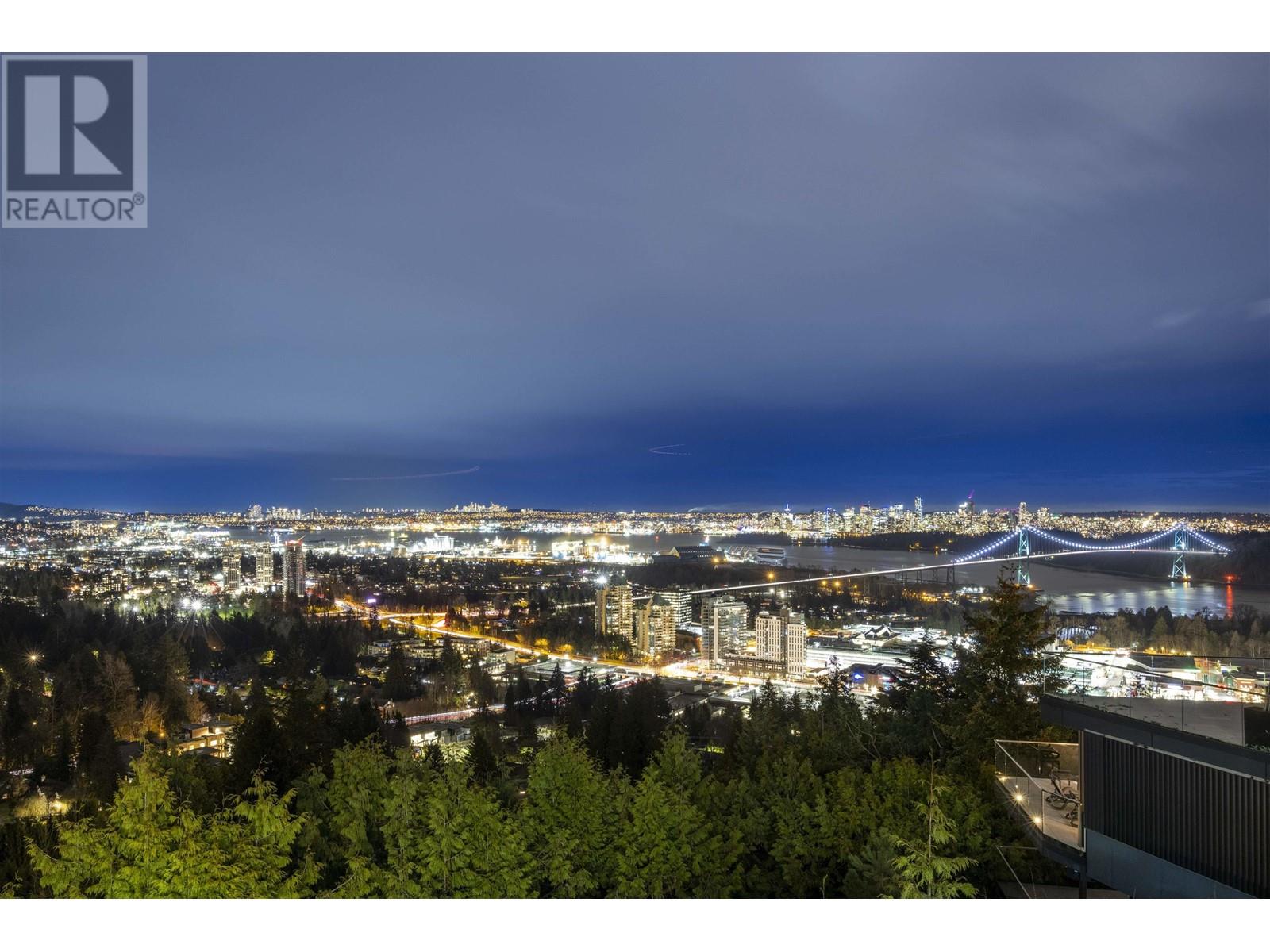 888 Sentinel Drive, West Vancouver, British Columbia  V7T 1T2 - Photo 1 - R2818233