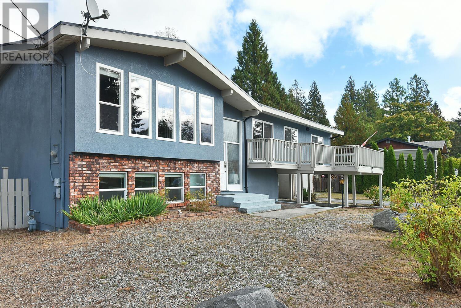 6488 NORVAN ROAD, sechelt, British Columbia