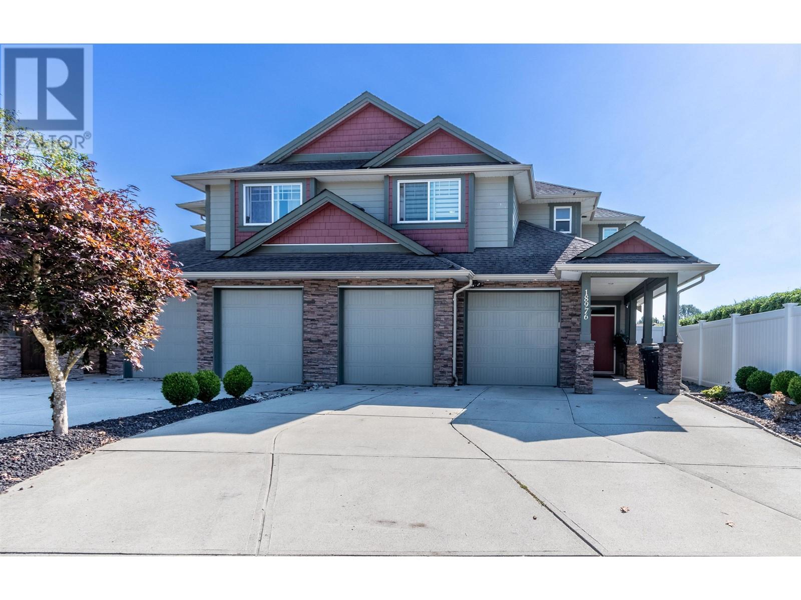18976 ADVENT ROAD, pitt meadows, British Columbia