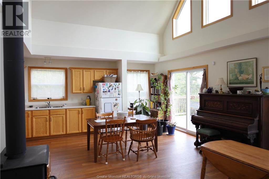 160 Campbell Rd, Arthurette, New Brunswick  E7H 1R1 - Photo 10 - M155191