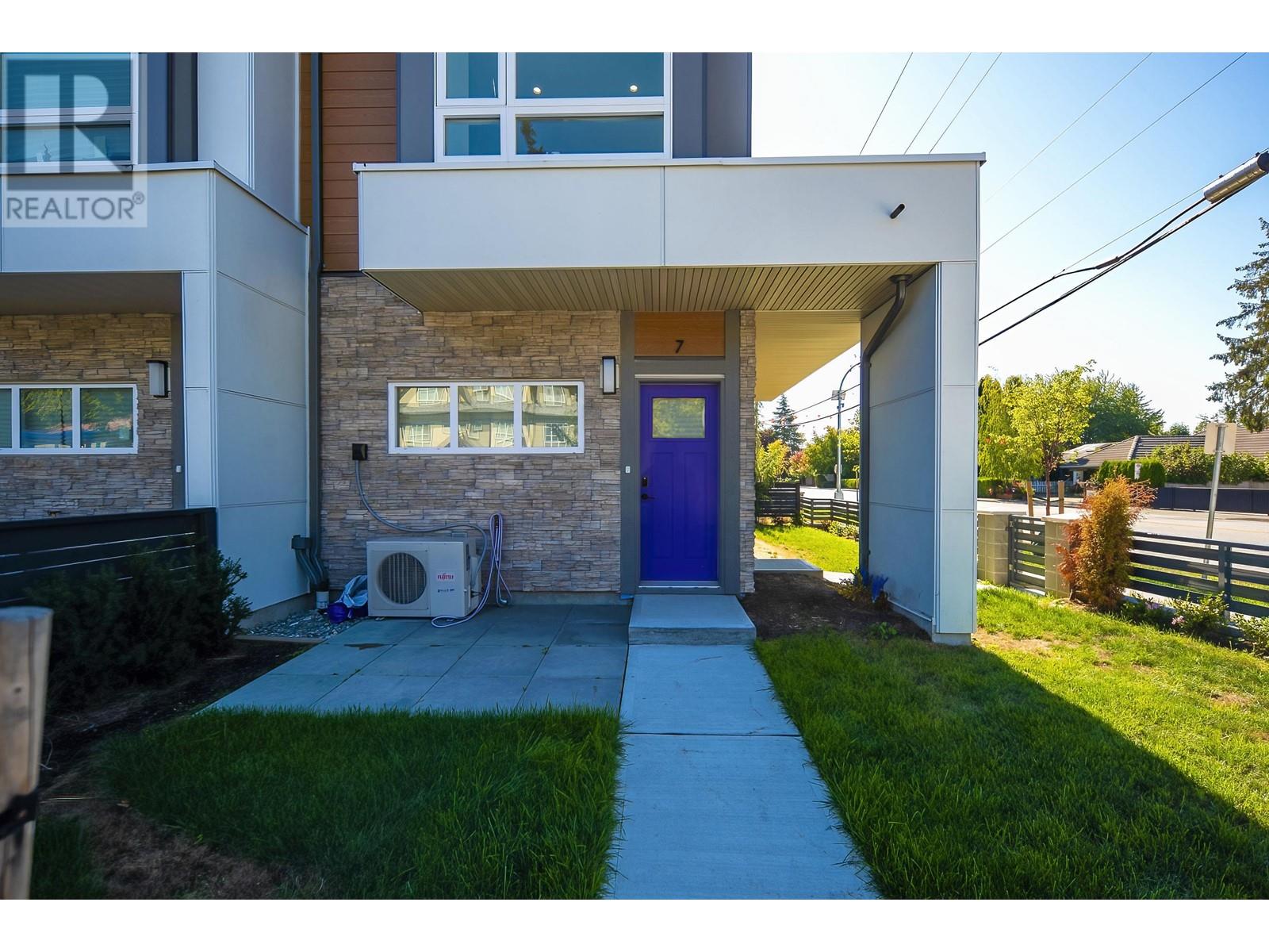 7 7000 Williams Road, Richmond, British Columbia  V7A 1E6 - Photo 37 - R2818555