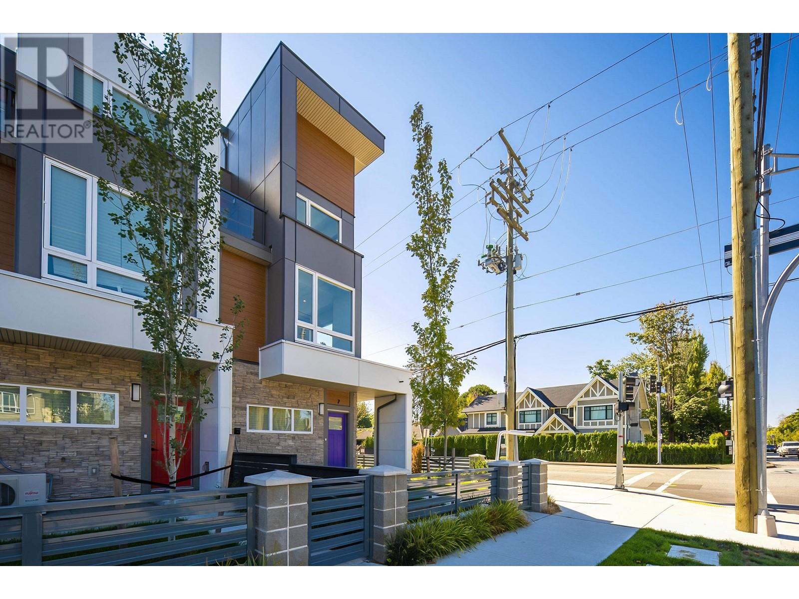 7 7000 Williams Road, Richmond, British Columbia  V7A 1E6 - Photo 36 - R2818555