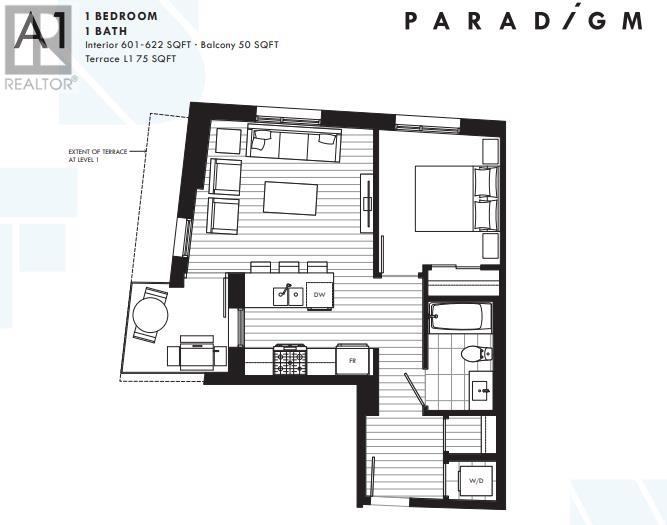 108 3430 E Kent Avenue, Vancouver, British Columbia  V0V 0V0 - Photo 2 - R2816061