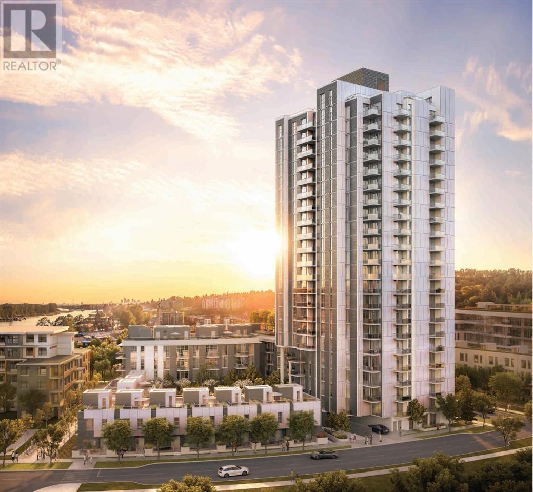 108 3430 E KENT AVENUE, vancouver, British Columbia