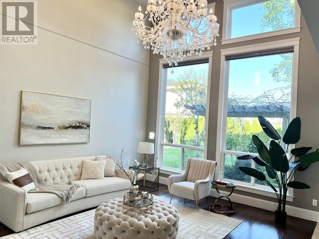 8200 LUCAS ROAD, richmond, British Columbia