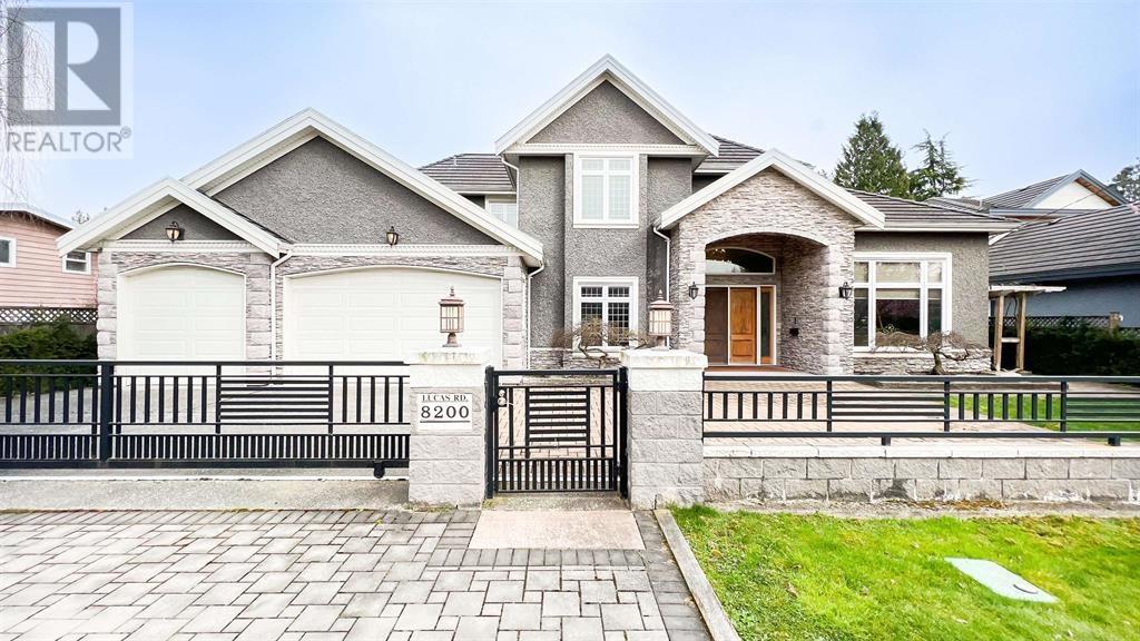 8200 Lucas Road, Richmond, British Columbia  V6Y 1G3 - Photo 27 - R2814544