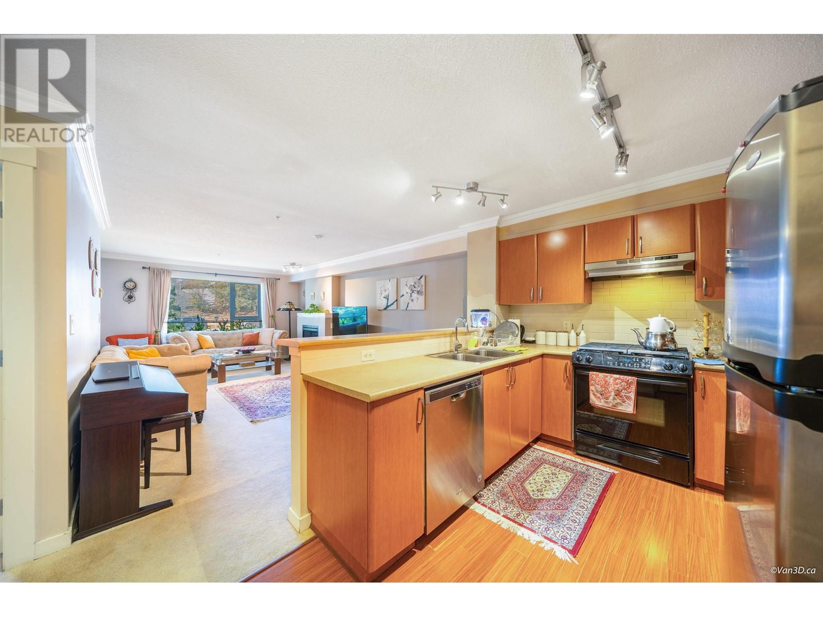 210 4723 Dawson Street, Burnaby, British Columbia  V5C 0A7 - Photo 7 - R2811008