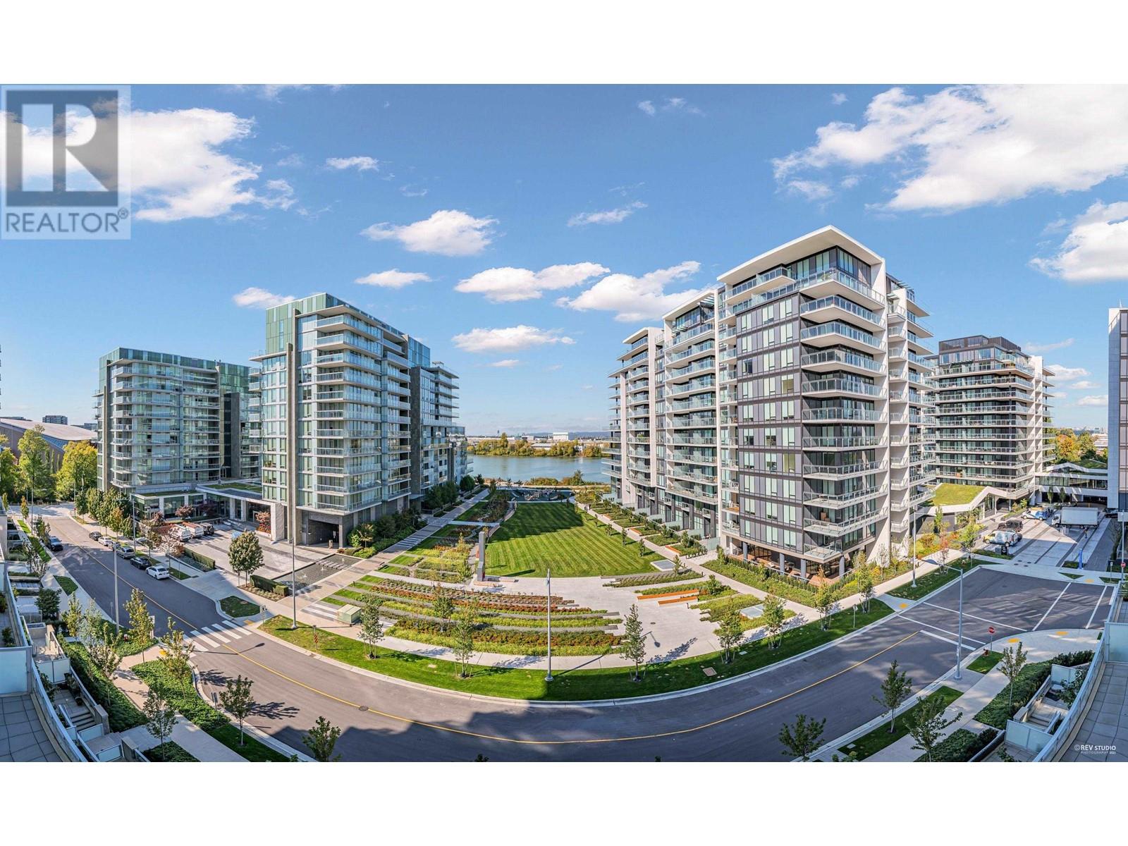604 6688 Pearson Way, Richmond, British Columbia  V7C 0E5 - Photo 4 - R2816859