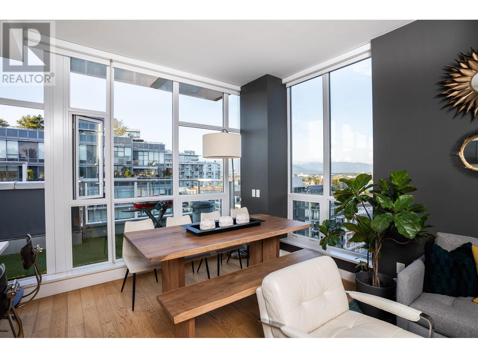 1606 108 E 1st Avenue, Vancouver, British Columbia  V5T 0E4 - Photo 20 - R2813384