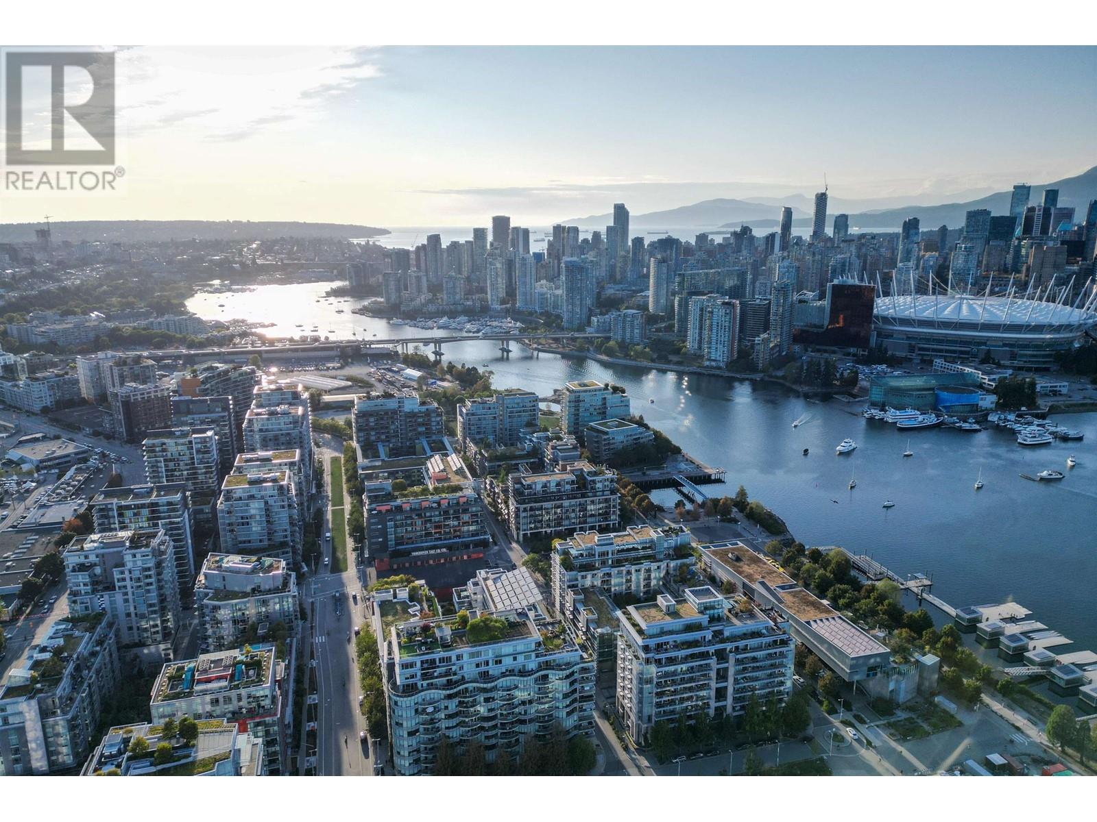 1606 108 E 1st Avenue, Vancouver, British Columbia  V5T 0E4 - Photo 29 - R2813384